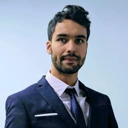 Marouane Gazouzi